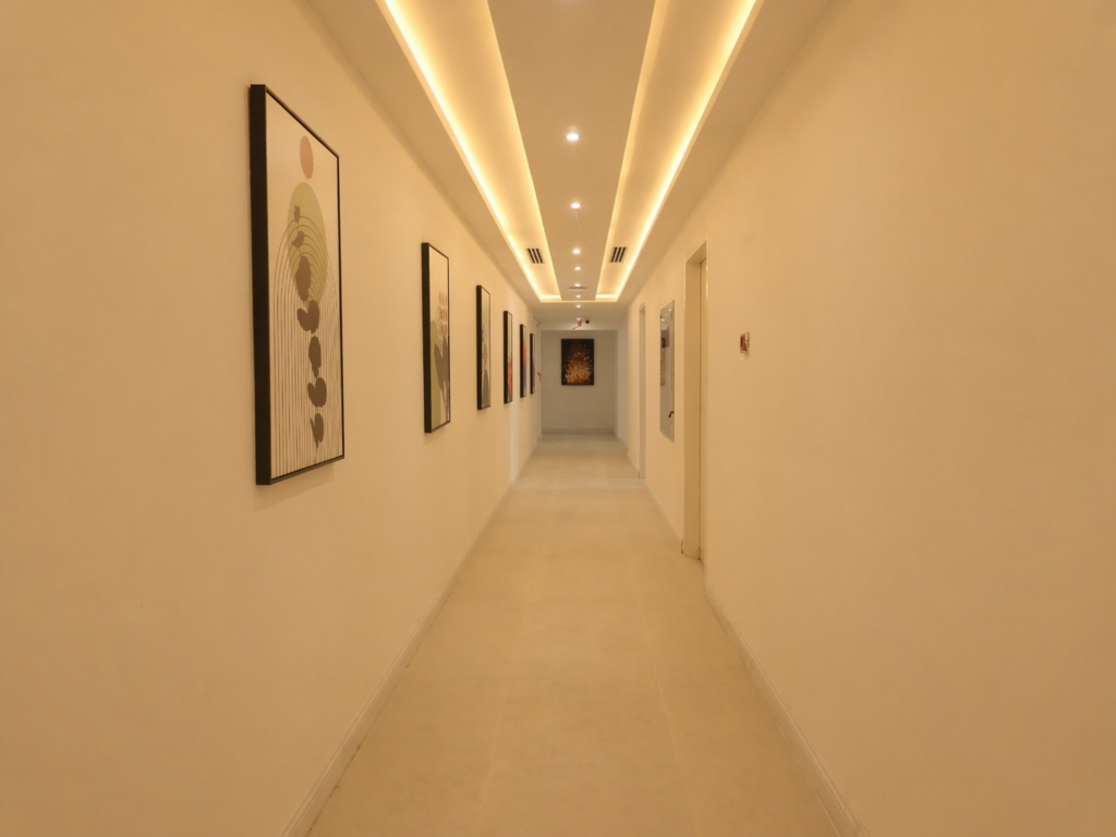Fully Furnished Office for Rent in Dubai | Affordable & Premium Business Center in Dubai
