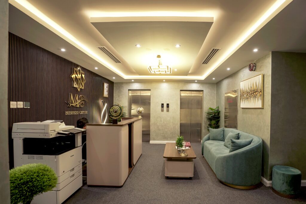 Fully Furnished Office for Rent in Dubai | Affordable & Premium Business Center in Dubai