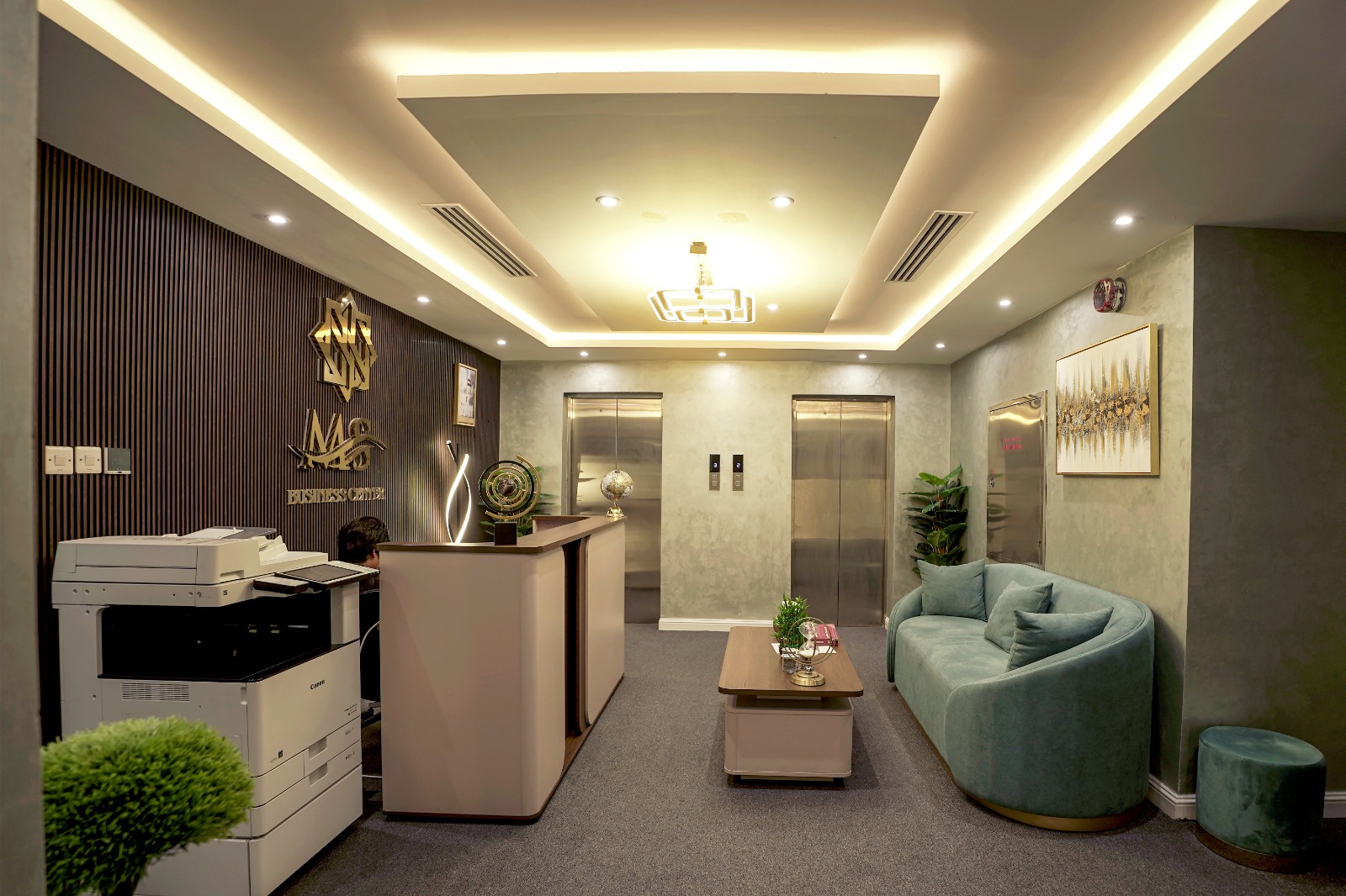 Fully Furnished Office for Rent in Dubai | Affordable & Premium Business Center in Dubai