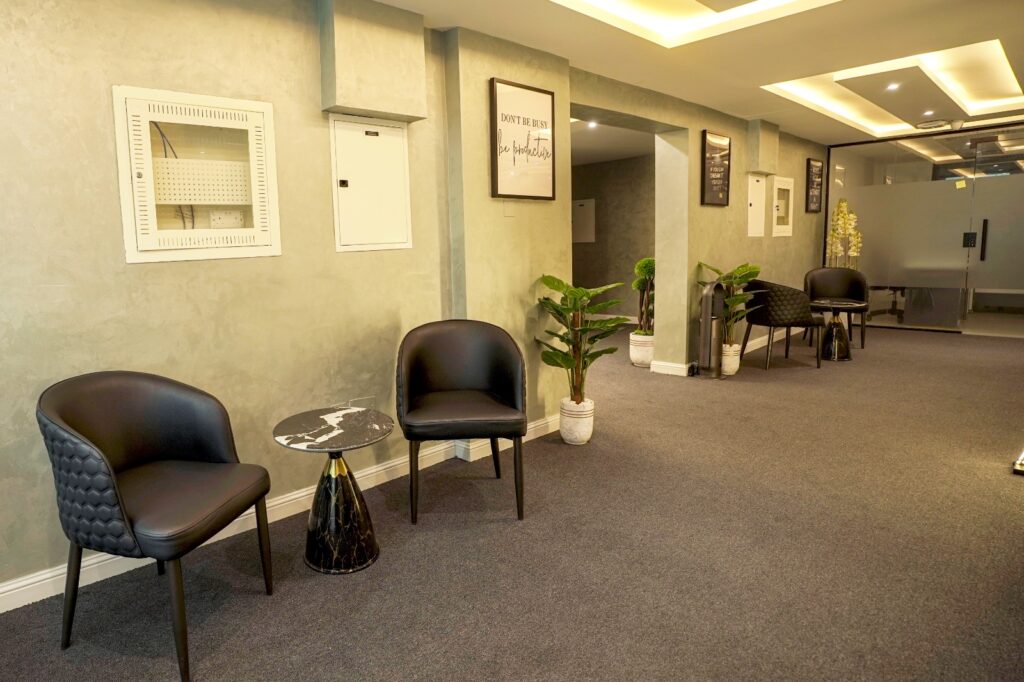 Fully Furnished Office for Rent in Dubai | Affordable & Premium Business Center in Dubai