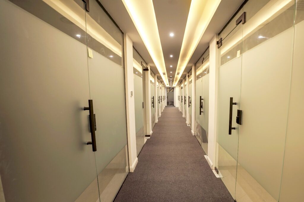 Fully Furnished Office for Rent in Dubai | Affordable & Premium Business Center in Dubai