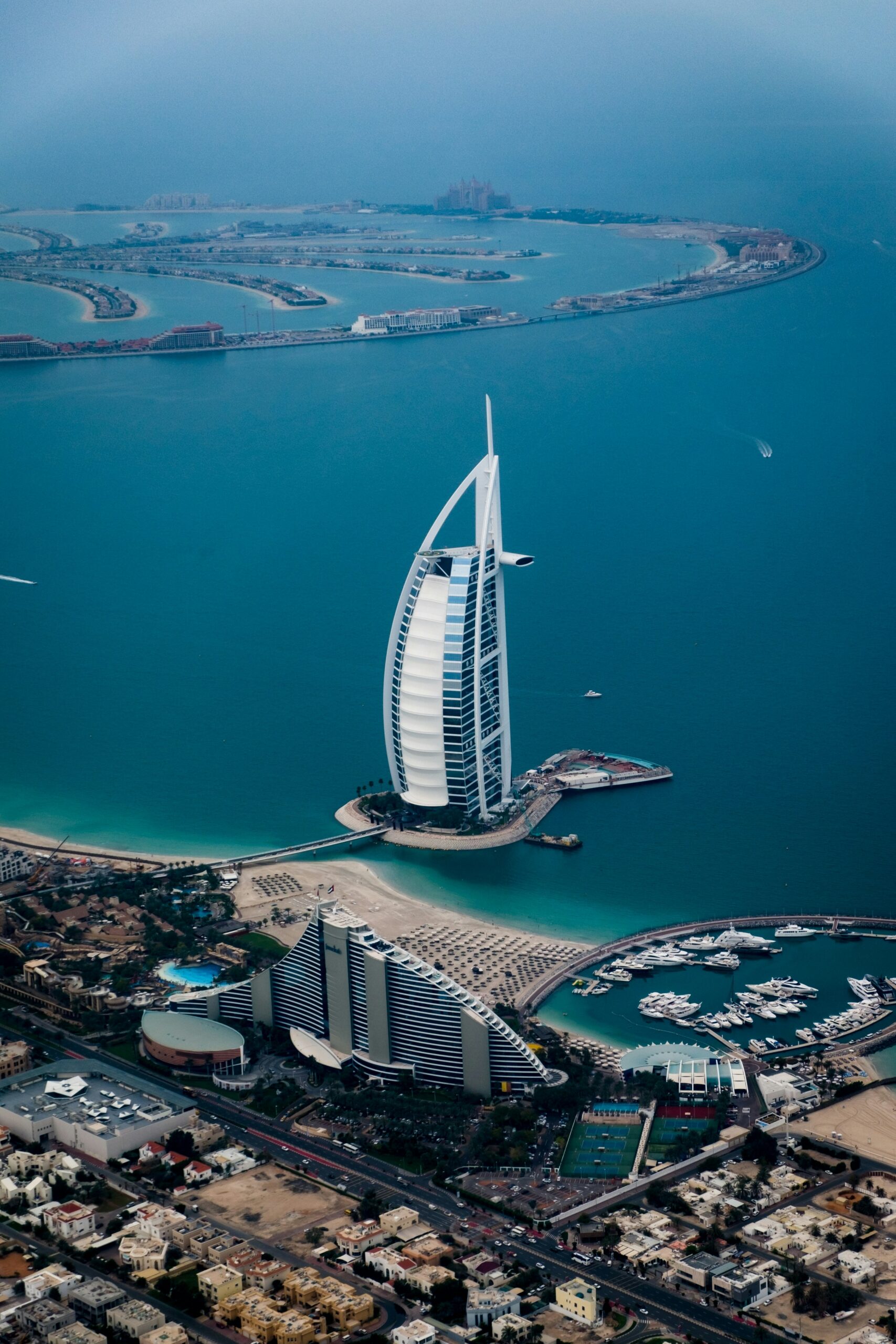Fully furnished office space in Al Garhoud Dubai at M&S Business Center