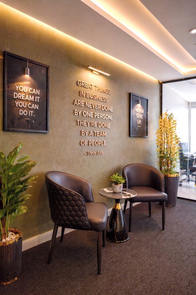 Best Business Center in Dubai: Why Smart Businesses Choose M&S Business Center