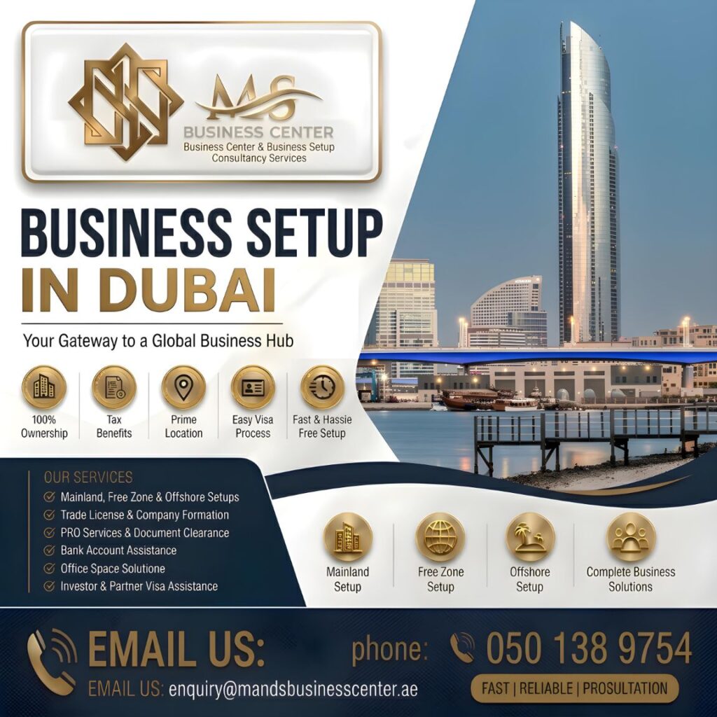 Why Businesses Need a Business Center With PRO Services