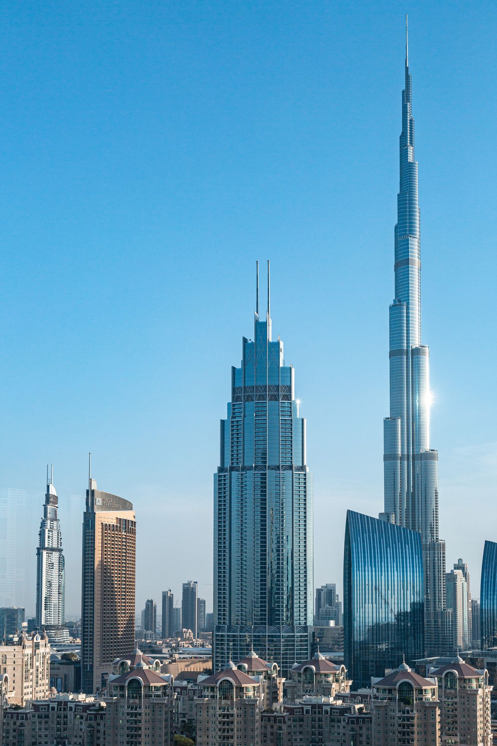 Best Business Setup Consultants in Dubai 