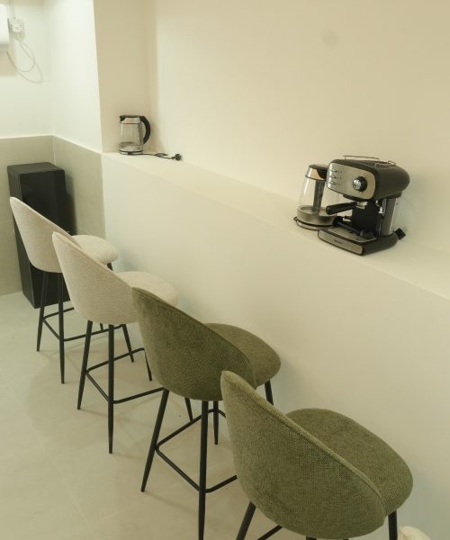Fully furnished office space in Al Garhoud Dubai at M&S Business Center