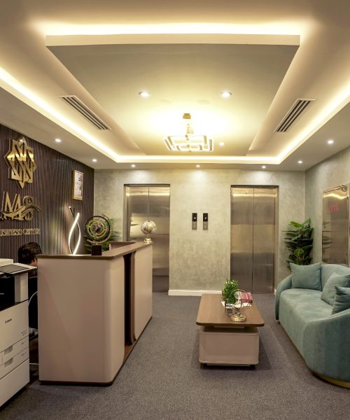 Fully Furnished Office for Rent in Dubai | Affordable & Premium Business Center in Dubai