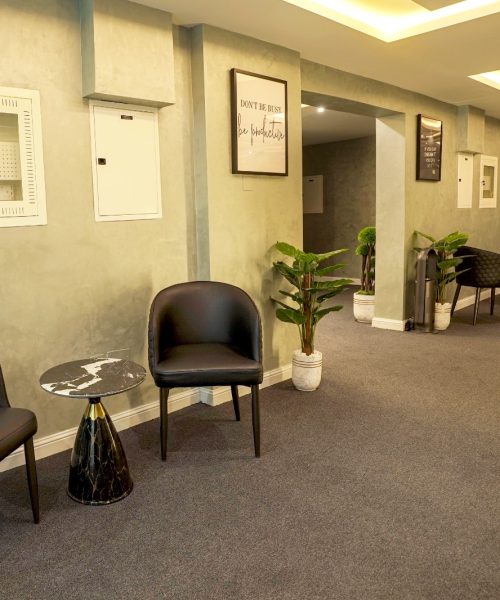 Fully Furnished Office for Rent in Dubai | Affordable & Premium Business Center in Dubai
