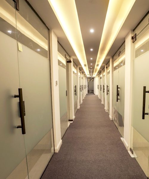 Fully Furnished Office for Rent in Dubai | Affordable & Premium Business Center in Dubai